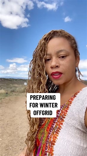 I wrote the Offgrid Planning Workbook so you can efficiently and effectively plan your journey while staying within your personal budget. You will learn from all of our research, experience, trials and errors. It will help you: 💰BUILD YOUR FINANCIAL FOUNDATION 🔋DETERMINE HOW MUCH SOLAR YOU NEED 🚽CHOOSE THE BEST WASTE DISPOSAL 🚰SECURE A RELIABLE WATER SOURCE ⛺️FIGURE OUT THE BEST HOUSING OPTION ⏰SETTING A REALISTIC TIMELINE TO TRANSITION 📍DETERMINING THE PERFECT COUNTY ⚠️AVOIDING LEGAL ISSUE