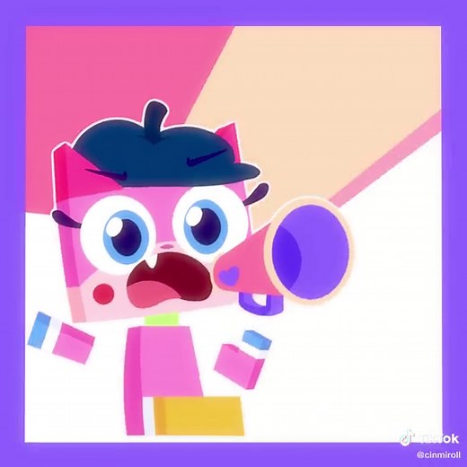 UNIKITTY!! ⭐️⭐️⭐️ thank you for the support on the last post i have no idea how to comprehend this or what to say it is CRAZY #unikitty #unikittyedit #legomovie #legomovieedit #edit #motiongraphics #fyp #foryou #editing #animation #xyzbca