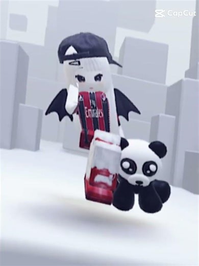 Gw Feminine 😱 || Roblox 🎮