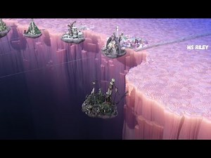 Inside Out - Collapse Of The Island Memories