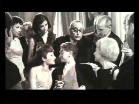 Darry Cowl - Les Gorilles