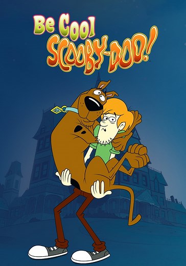 Be Cool, Scooby-Doo! Season 2 - watch episodes streaming online
