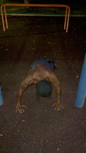 Quickest Way To Burn Fat And Build Muscle(No Equipment) #fitness #motivation #calisthenics #growth