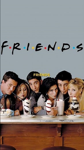 TOP 10 MOST ICONIC TV SHOWS EVER