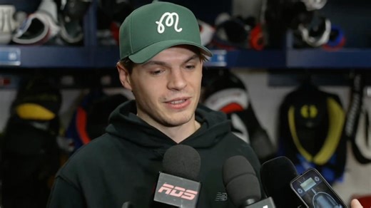 Pregame vs. SJS: Evans