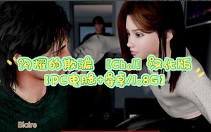 【欧美SLG/AIGPT汉化/3D】闪耀的欺骗 Sparkling Duplicity [Ch.1] 汉化版【PC电脑 安卓/1.8G】