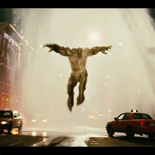 Abominación Esta Descontrolado | El increíble Hulk #hulk #marvel #shorts