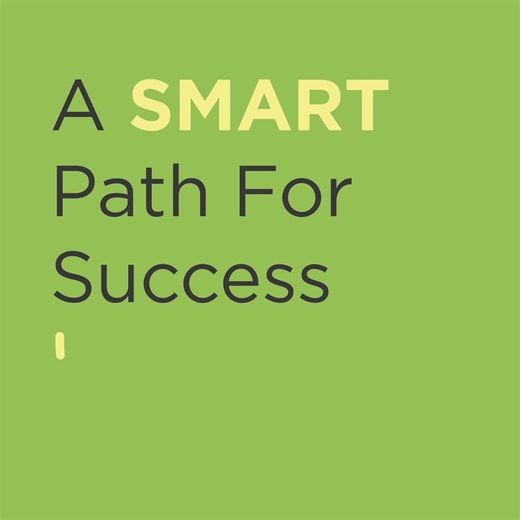 Check out this video for some tips and tricks on goal setting! #SmartGoals | Cedar Hills Hospital | Facebook