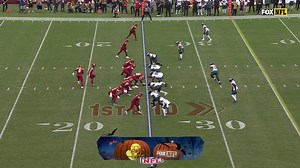 Sam Howell's best plays from 4-TD game | Week 8