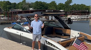 17 reactions | Memorial Day Weekend Boat Show at Arrowhead Boat...