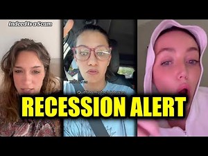 Tech Recession Begins as Companies Fire THOUSANDS - Omnicom Fires 4,000 Workers