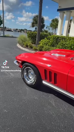 #musclecarsforsale | Muscle Cars for Sale Inc.