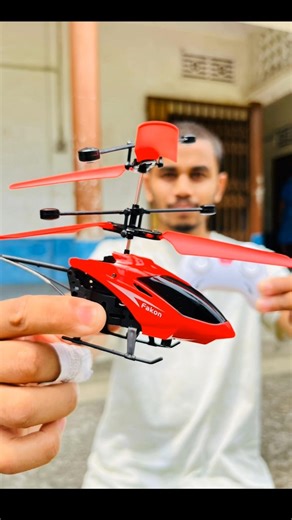 RC remote control Helicopter 🚁