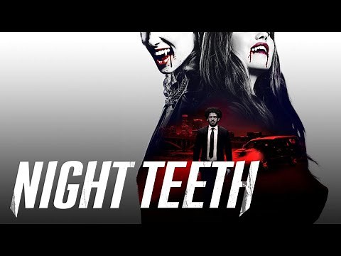 Night Teeth | Official Trailer | Horror Brains