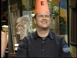 Win Ben Stein's Money (June 28, 2001) - The Man Show special!