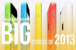 TOP 10 smartphones from 2013