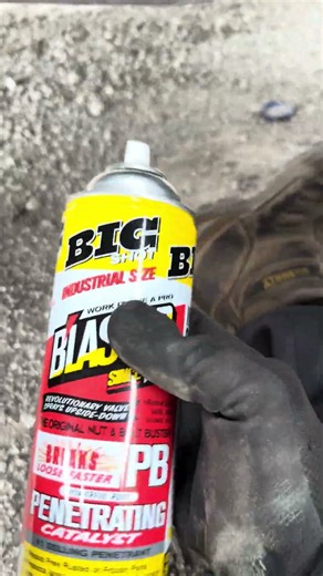 Easy way to remove seized bolts no special tools required ￼