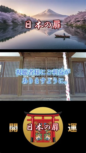 Just looking at it brings crazy good luck!? The hidden dragon god power at Tanashi Shrine's original