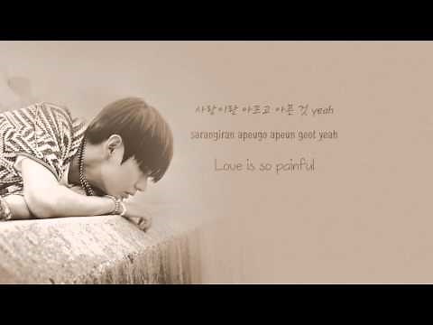 BTS (방탄소년단) – Love is Not Over (full length edition) [Color coded Han|Rom|Eng lyrics]