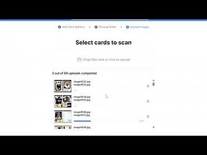 Save hours listing cards with Card Dealer Pro