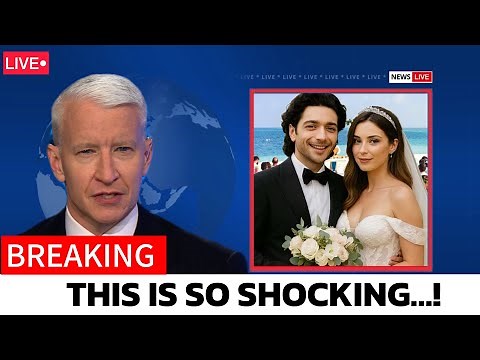 Married at 30, Gianluca Ginoble Has Finally Confessed to the Love of His Life – The Untold Story