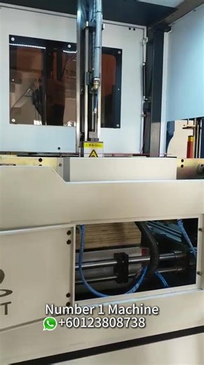 Top & Bottom Box Forming Machine 🥳 #boxforming #boxformingmachine