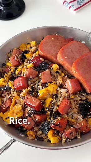 Delicious Korean Luncheon Meat Recipes to Try Today