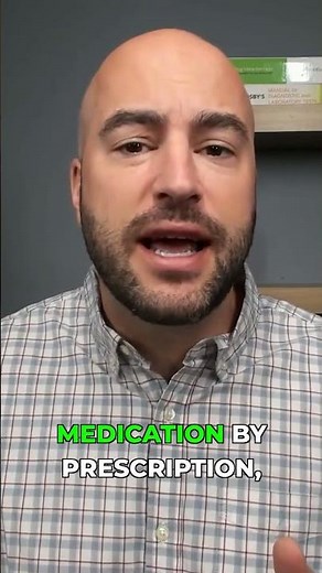 Melatonin: Prescription vs Over the Counter #melatonin #health