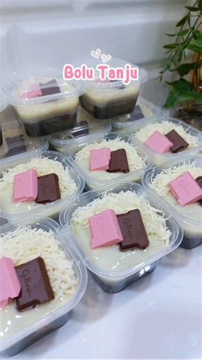 48K views · 660 reactions | Mendadak banjir orderan gara-gara bolu...