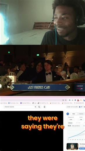 Stand-Up Comedy: The Nerve-Wracking Reality of Edgy Jokes #shorts