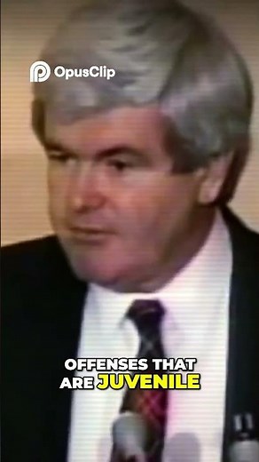 Juvenile Crime Lawmakers' Controversial Solutions