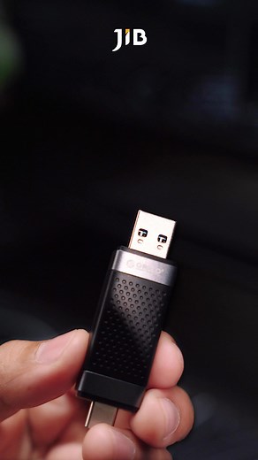 8.3K views · 106 reactions | จบปัญหาเรื่องหาช่องเสียบ SD Card #JIB #JIBOnline #ORICO #CARDREADER | JIB Computer Group | Facebook