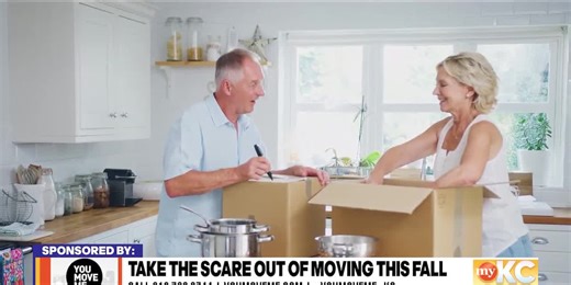 Take the Scare Out of Moving with You Move Me