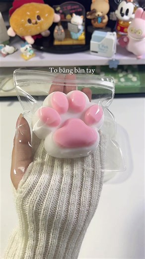 Packing with me ✨ Have a good day~ #tabasquishy #squishy #cute #packingorders #smallbusiness