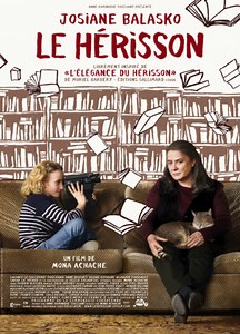 Film Le hérisson – Cineman Streaming Guide