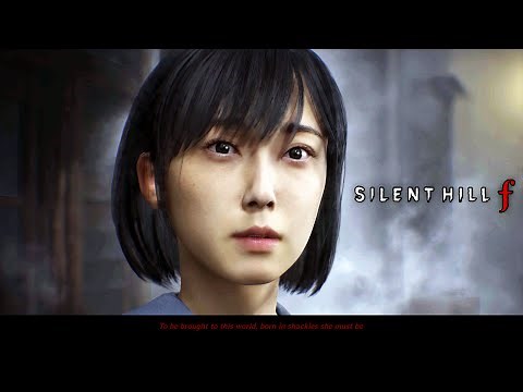 Silent Hill F - Soundtrack - Mayoi Uta with Lyrics