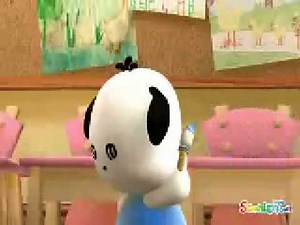 Hello Kitty Theme Song =(^.^)=