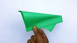 5.2K views · 132 reactions | How to fold easy and simple paper poppers - DIY school project ideas - Handmade paper toy making ideas #Crafts #PaperPopper #OrigamiBombs | Mr. Creator | Facebook
