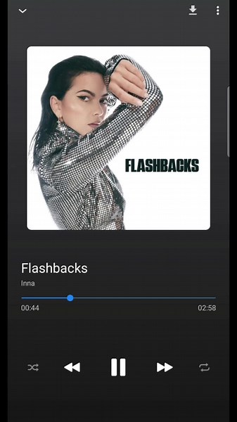 Inna- Flashbacks #inna #flashbacks #tiktokmusic #тиктокмузыка #рекомендации #рек
