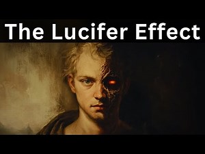 How Good People Become Monsters