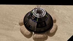 602 reactions · 61 shares | The nation’s only commercial spacecraft with the ability to land on land is about to do just that. | The Boeing Company | Facebook