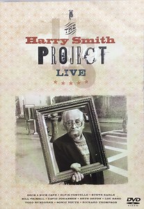 Various - The Harry Smith Project Live