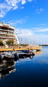 🚢 Wake up to luxury, sea views, and the most unforgettable stay aboard Sunborn Gibraltar. From elegant rooms and gourmet dining to sunsets on deck — every moment feels like a dream. ✨ 📍 Book your escape now 📩 res@sunborngibraltar.com | ☎ 350 200 16900 #SunbornGibraltar #LuxuryStay #GibraltarViews #SuperyachtExperience | Sunborn Gibraltar