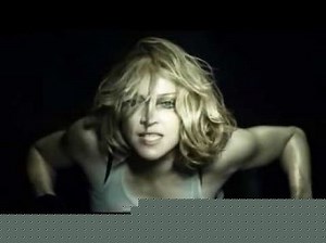 Madonna - Die Another Day (2002 Music Video) | #44 Rock & Roll Song