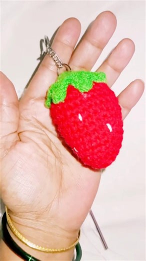 crochet 🧶 chain making basich item for beginners