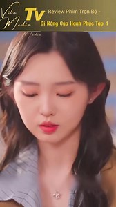 17K views · 302 reactions | Cô g-á-i x-i-nh đẹp đang đi làm b-ỗ-ng lượm được t-i-ề-n từ trên trời rới xu-ố-ng Review phim Vị Nồng Của Hạnh Phúc tập 1 Được tai trợ bởi Vita Media TV #phimtrungquoc #tiktok #reviewphim #review #reviewphimmoi #phim #tiktokus #phimhanhdong #bookreview #reviewphimhay #phimhayhd #phimhayxemngay #vitamediatv | 76phim+ | Facebook