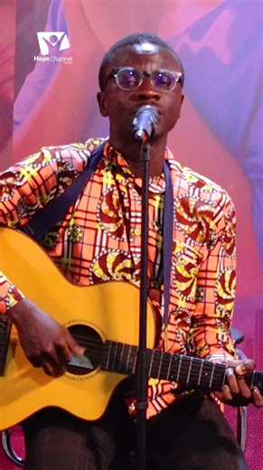 5.8K views · 359 reactions | We have this hope as an anchor for the soul, firm and secure. — Hebrews 6:19 No matter the storm, hope holds us steady. Let it be your anchor today and always. #HopeChannelGhana #Hope #HopeStartsHere | Hope Tv Ghana | Facebook