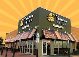 I Tried Every New Panera Salad & the Best Was Bold and Tasty