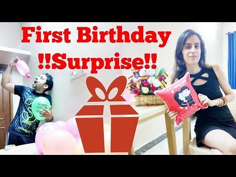 The best birthday gift for wife | Surprise ideas for birthday gifts | Complete Planning with Story