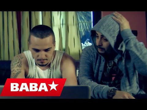 Tingulli Trent ft. Flori - Ani Ani Syn (Official Video HD)